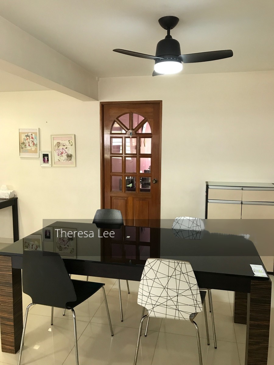 Blk 805 Yishun Ring Road (Yishun), HDB 5 Rooms #155059462